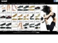 cndancewear.com