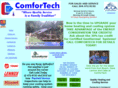 comfortechwv.com