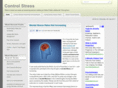 controlstress.net