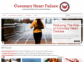 coronaryheartfailure.com