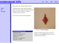 cosmosnet.info
