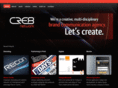 cre8network.com