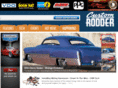 customrodderweb.com