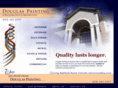 douglaspainting.com