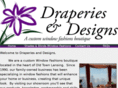 draperiesanddesigns.com