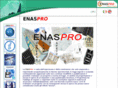 enaspro.com