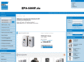 epa-onlineshop.com