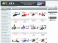 eskyhelicopters.net