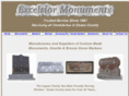 excelsiormonuments.com