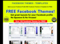facebook-themes.org