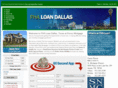 fhaloandallas.com