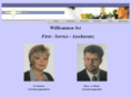 first-service-assekuranz.com