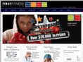 firstfitnessnutrition.com