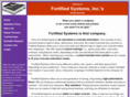 fortifiedsystems.com