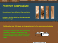frontiercomponents.com