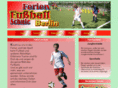 fussball-ferienschule-berlin.com