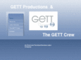 gettproductions.com