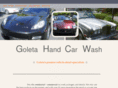 goletahandcarwash.com