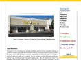gongcofoods.com