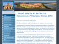 grand-venezia.com