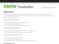 growconstruction.biz