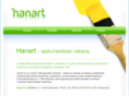 hanart.fi