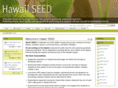 hawaiiseed.org