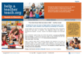 helpateacherteach.org