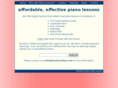houstonpiano.net