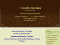 hypnoticwonder.com