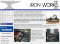 ironworksltd.com