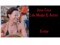 janeflux.com