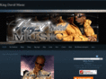kingdavidglorymusic.com