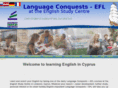 languageconquests.com