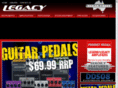legacymusic.com.au