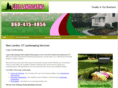 legslandscaping.com