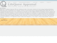 lifequestappraisal.com