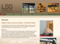 lsswindowcoverings.com