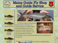 maineguideflyshop.com