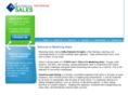 masteringsales.net