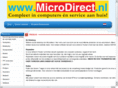 microdirect.nl