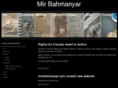 mirbahmanyar.com