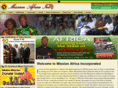 missionafricainc.org