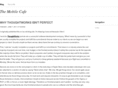 mobilecafe.org