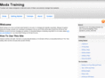 modxtraining.com