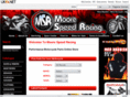 moore-speed-racing.co.uk
