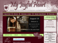 myjoyfulheart.org
