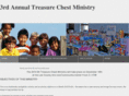 nctreasurechest.org