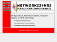 networks24hrs.net