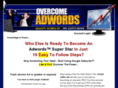 overcomeadwords.com